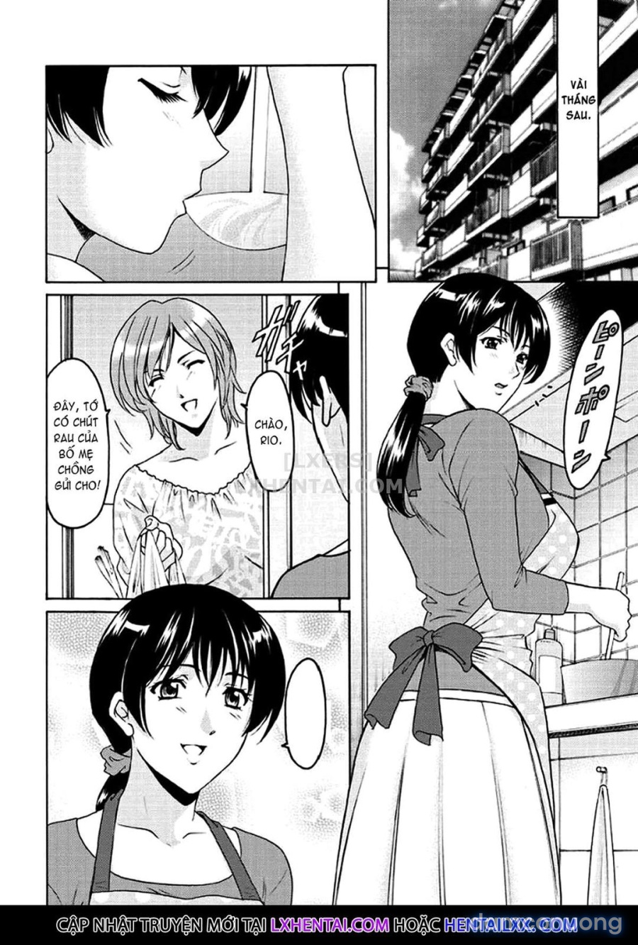 Katei Kyoushi ga Ochiru made 