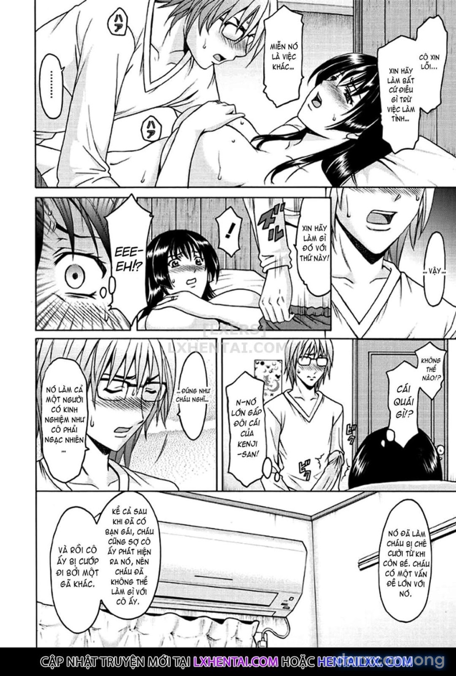 Katei Kyoushi ga Ochiru made 