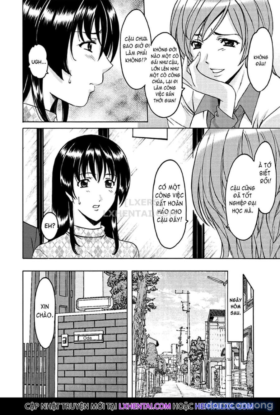 Katei Kyoushi ga Ochiru made 