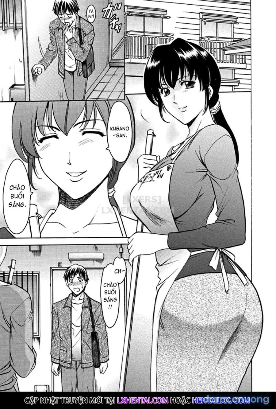 Katei Kyoushi ga Ochiru made 