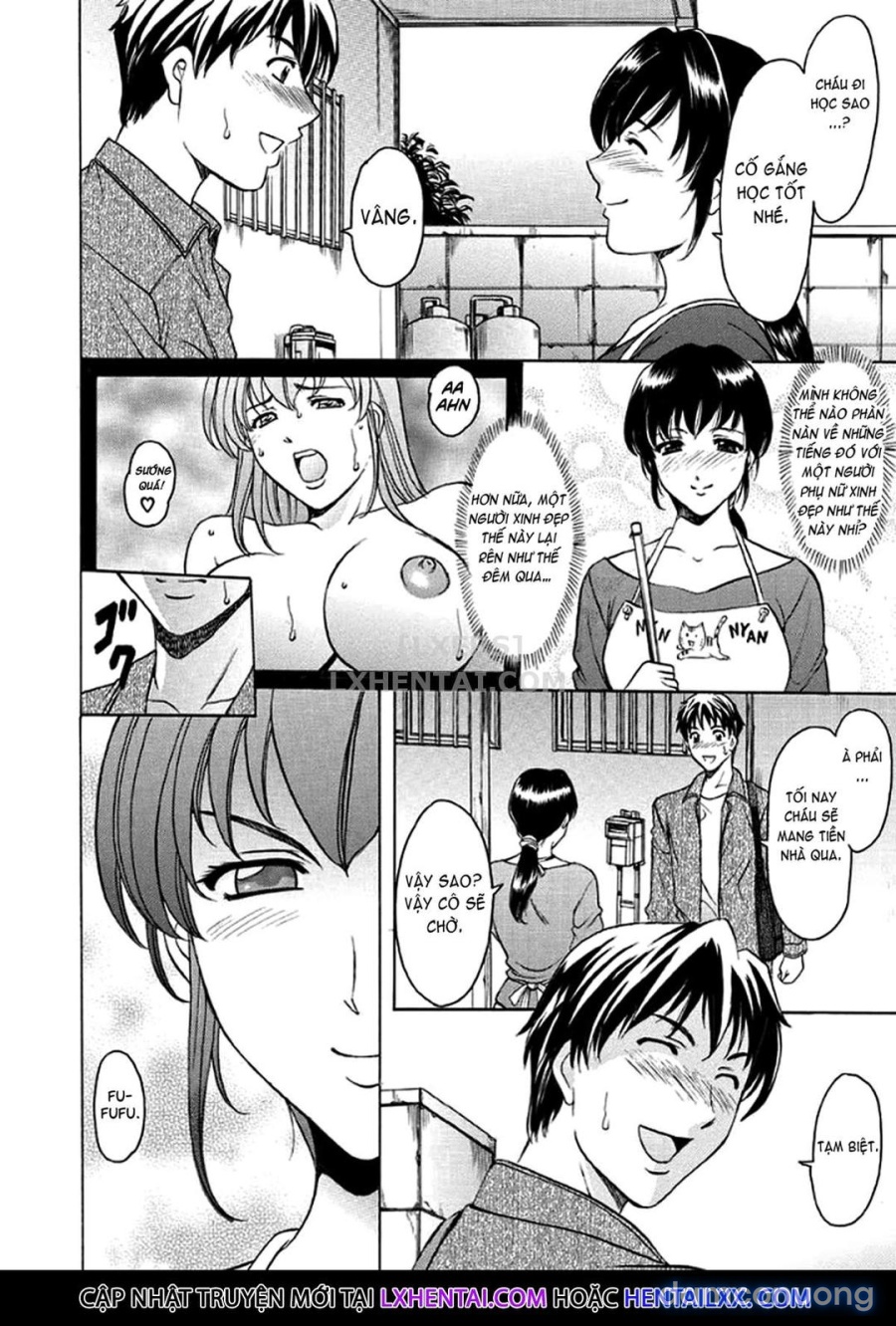Katei Kyoushi ga Ochiru made 