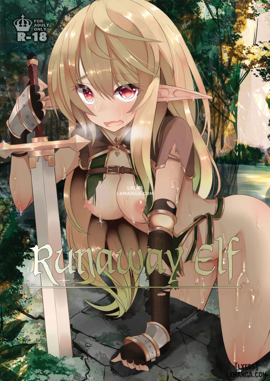 Runaway Elf 