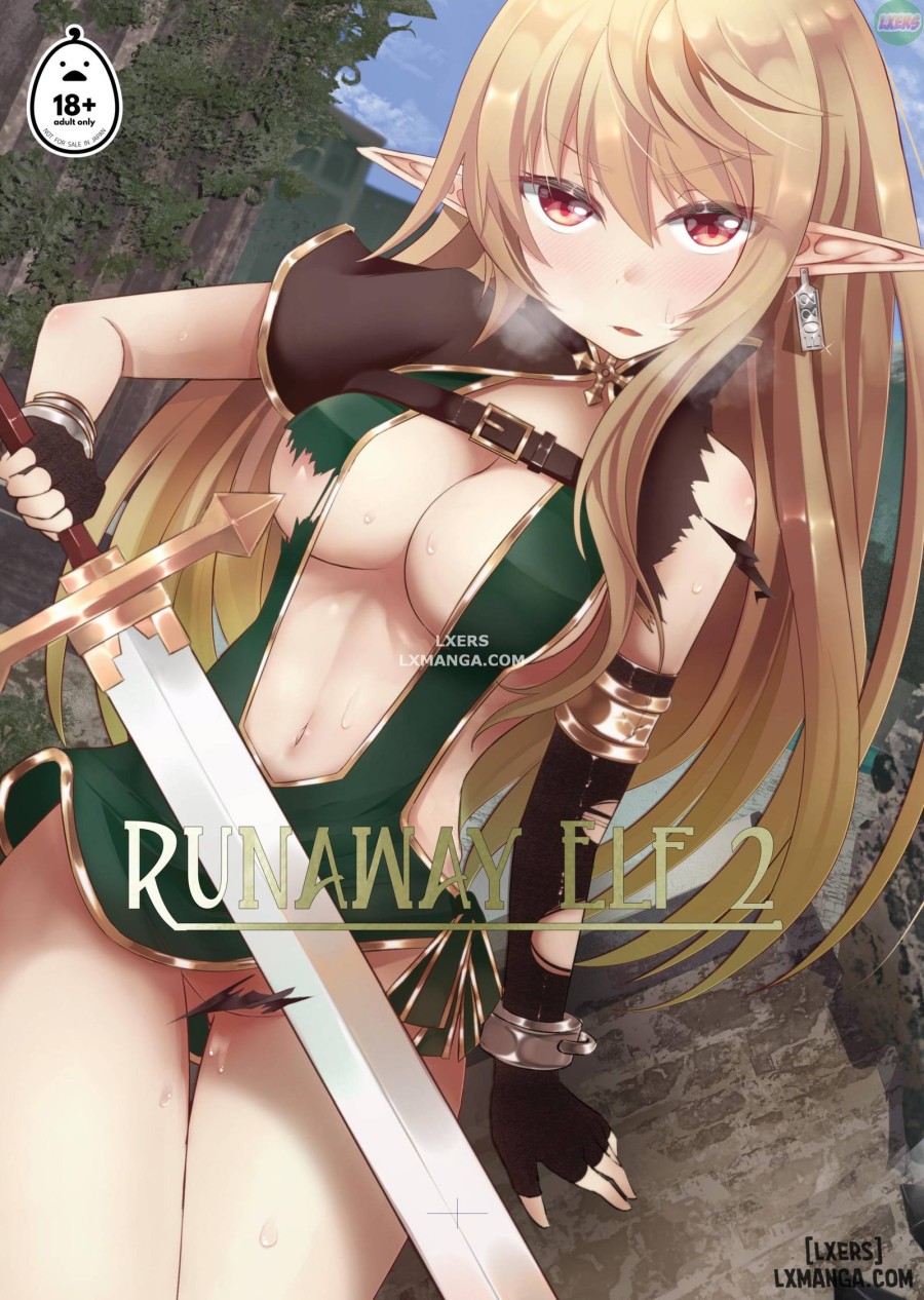 Runaway Elf 