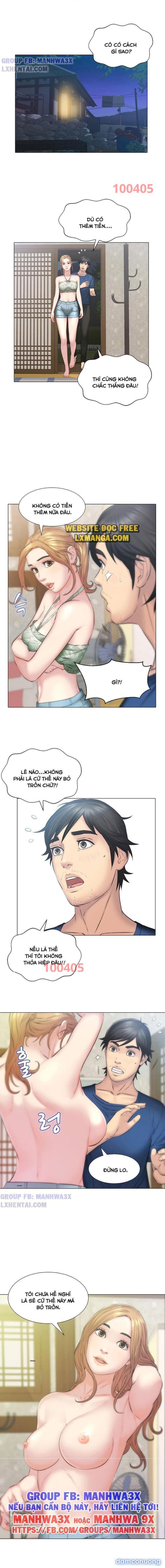 Kiếp Đỏ Đen 