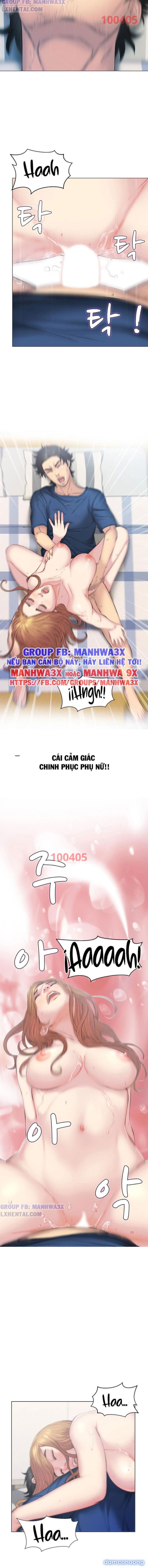 Kiếp Đỏ Đen 