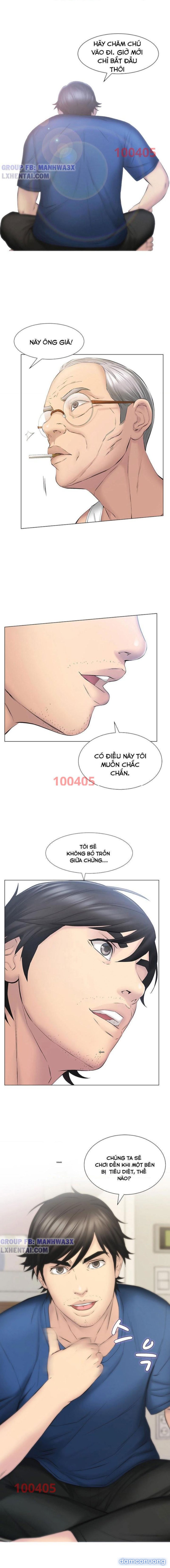 Kiếp Đỏ Đen 