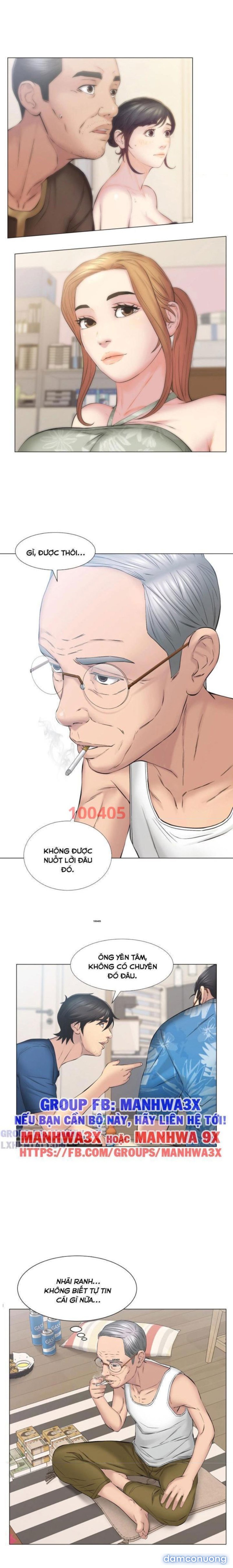 Kiếp Đỏ Đen 