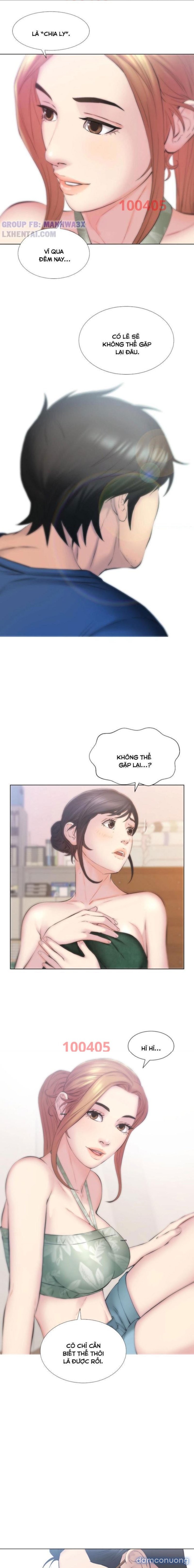 Kiếp Đỏ Đen 