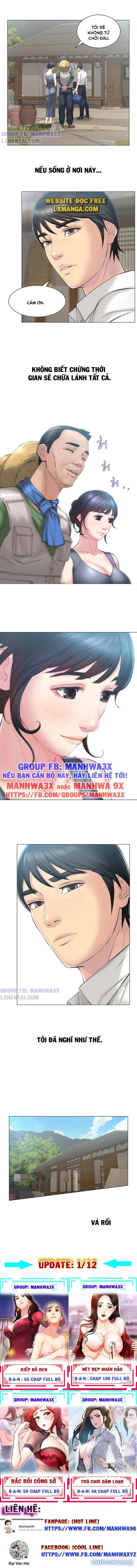 Kiếp Đỏ Đen 
