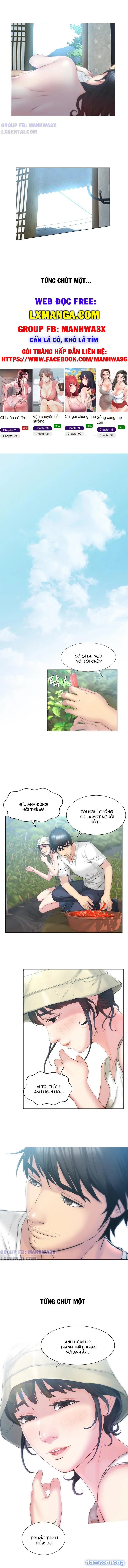 Kiếp Đỏ Đen 