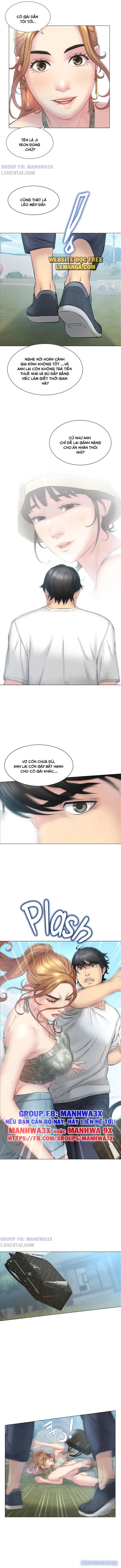 Kiếp Đỏ Đen 