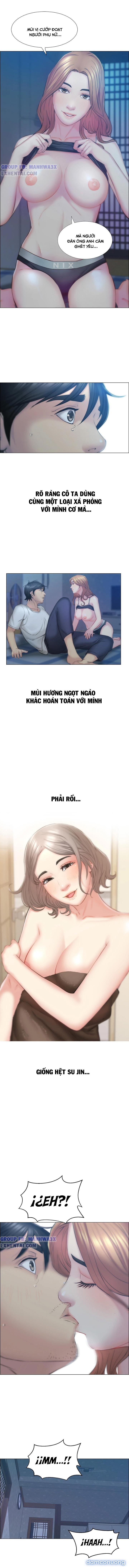Kiếp Đỏ Đen 