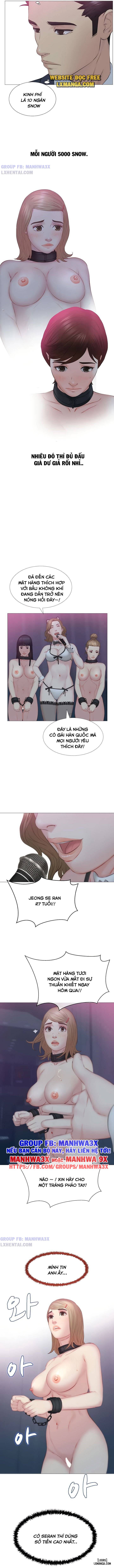Kiếp Đỏ Đen 