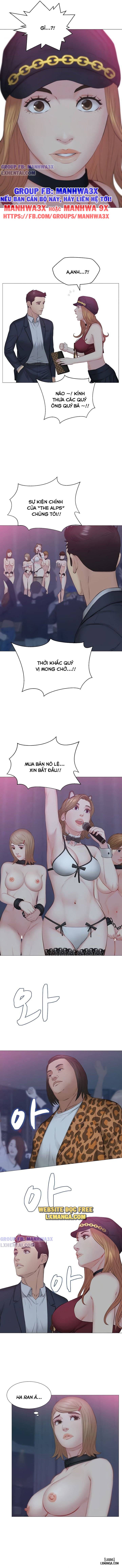 Kiếp Đỏ Đen 