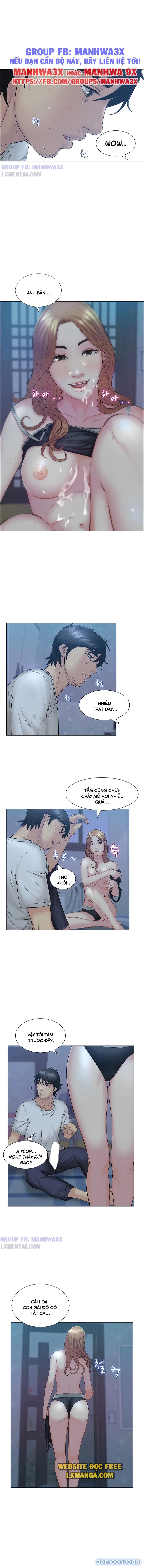 Kiếp Đỏ Đen 