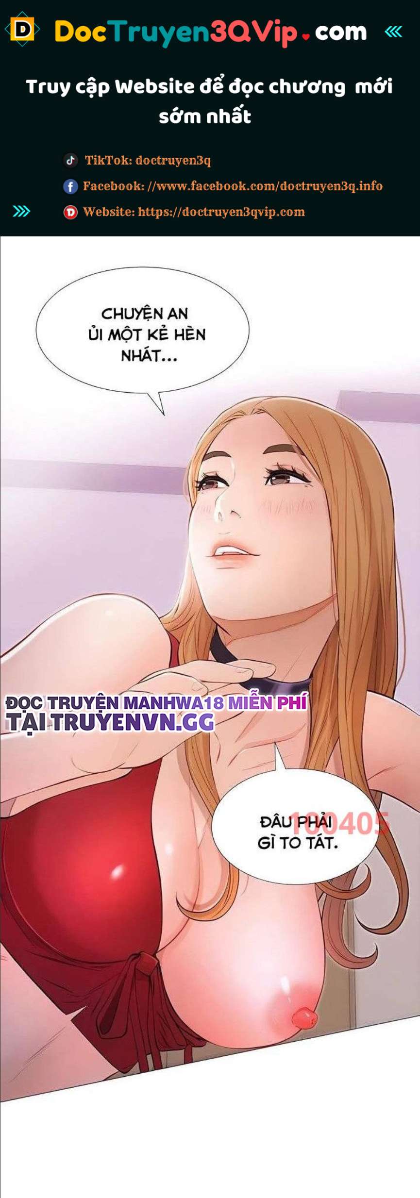 Kiếp Đỏ Đen 