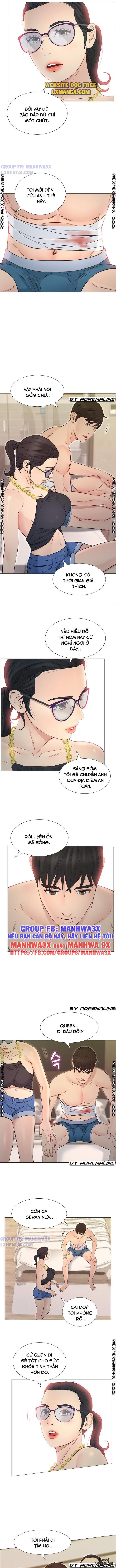 Kiếp Đỏ Đen 
