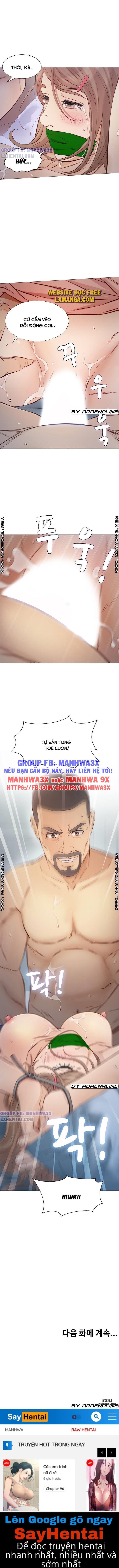 Kiếp Đỏ Đen 