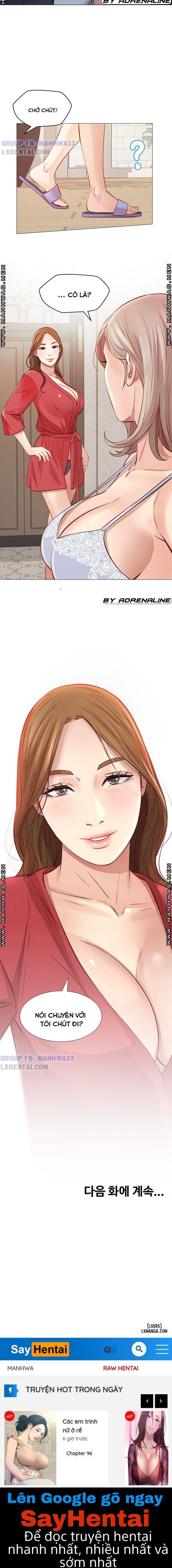 Kiếp Đỏ Đen 