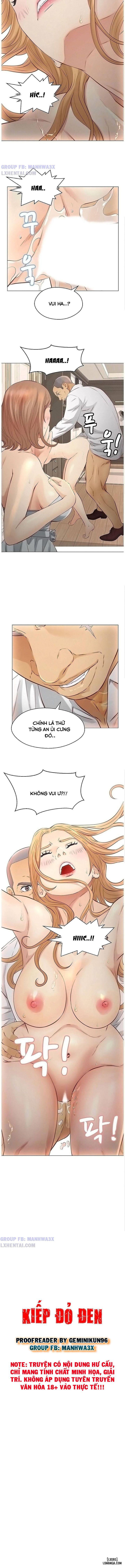 Kiếp Đỏ Đen 