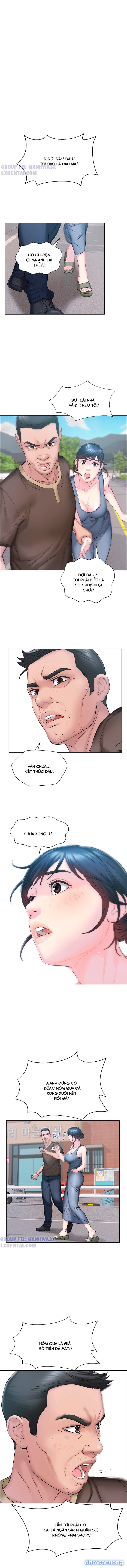 Kiếp Đỏ Đen 