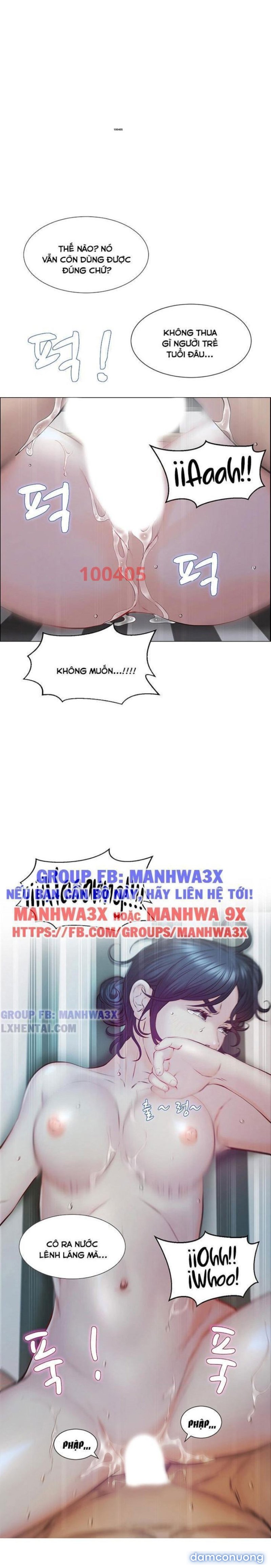 Kiếp Đỏ Đen 