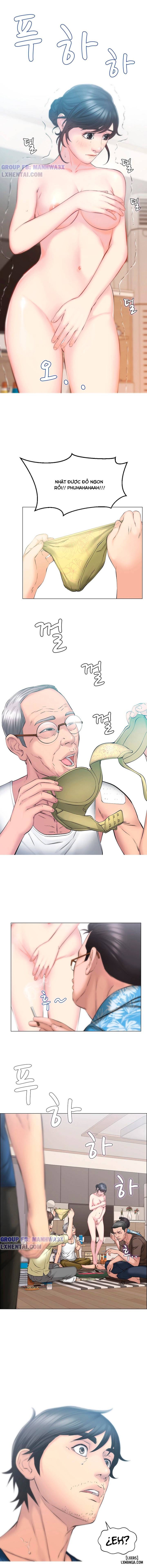 Kiếp Đỏ Đen 