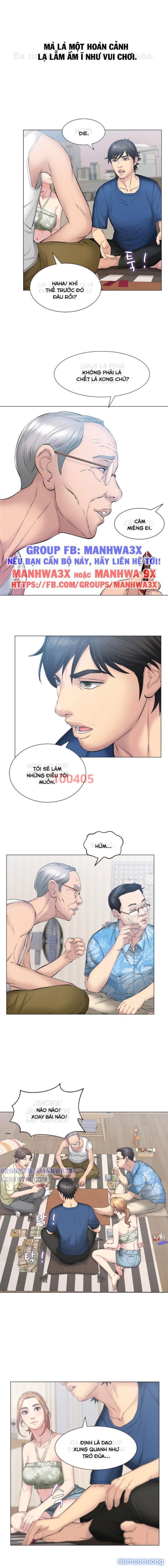 Kiếp Đỏ Đen 