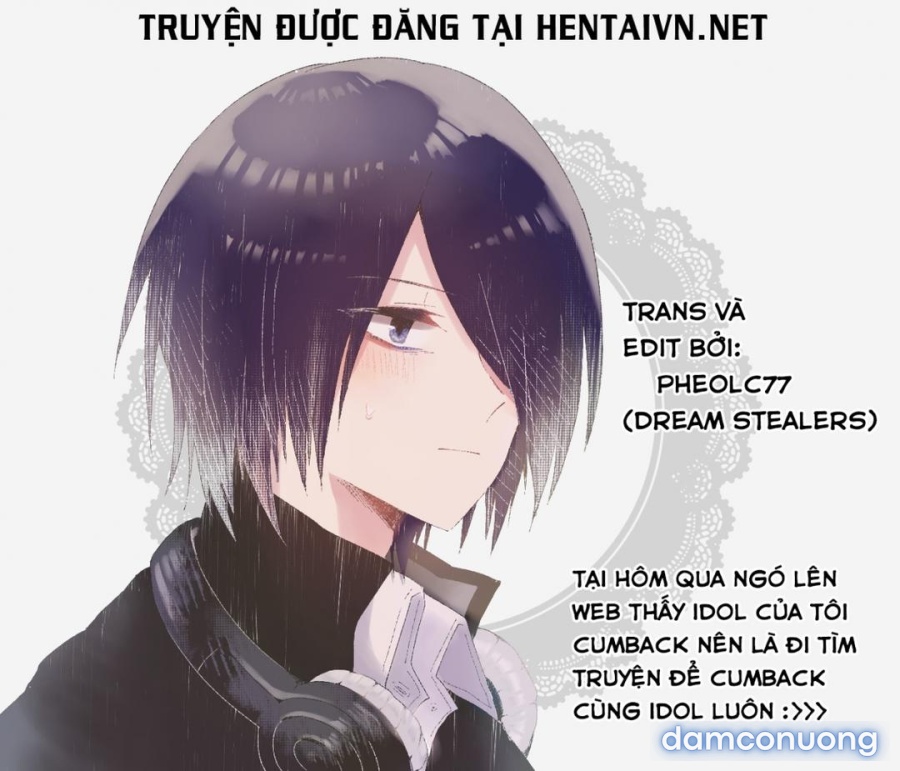 Dưới Gầm Cầu Sau Giờ Học 