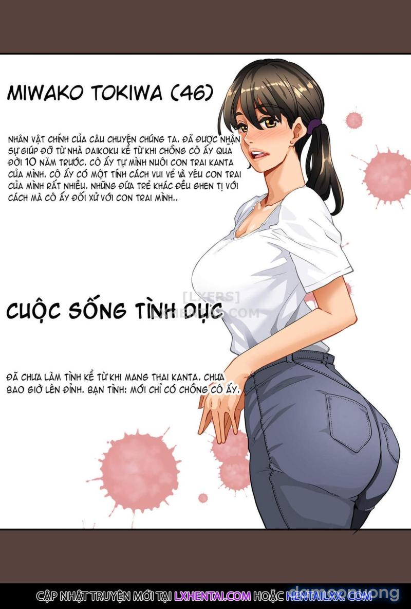 Nơi tập hợp những chuyện dâm loàn 