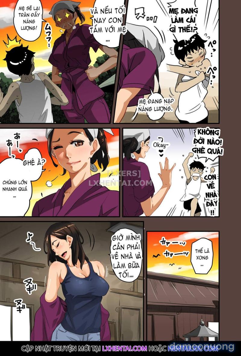 Nơi tập hợp những chuyện dâm loàn 