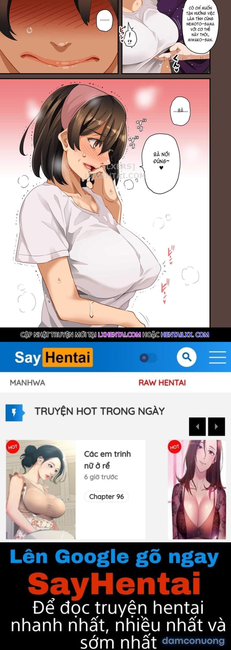 Nơi tập hợp những chuyện dâm loàn 