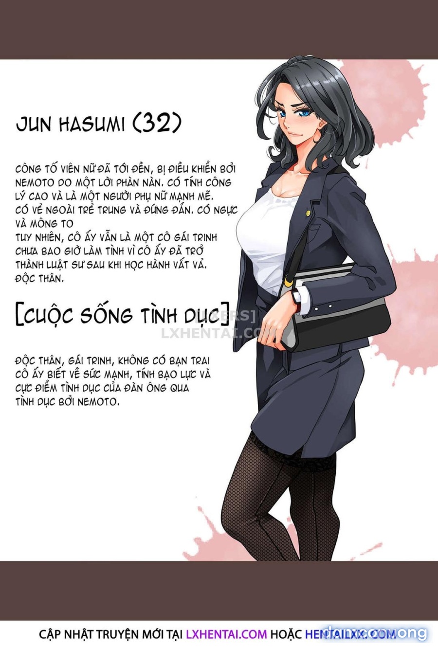 Nơi tập hợp những chuyện dâm loàn 