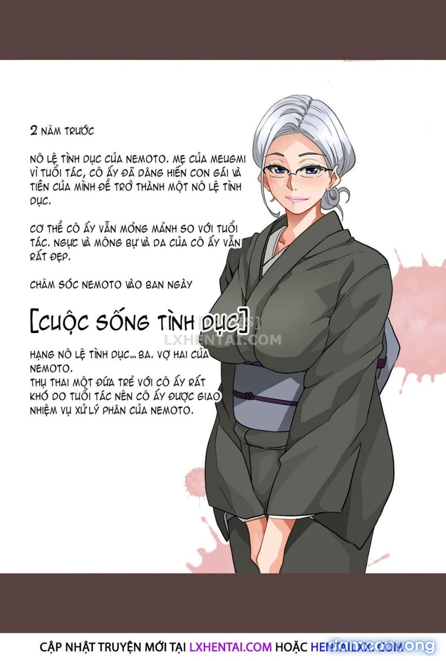 Nơi tập hợp những chuyện dâm loàn 