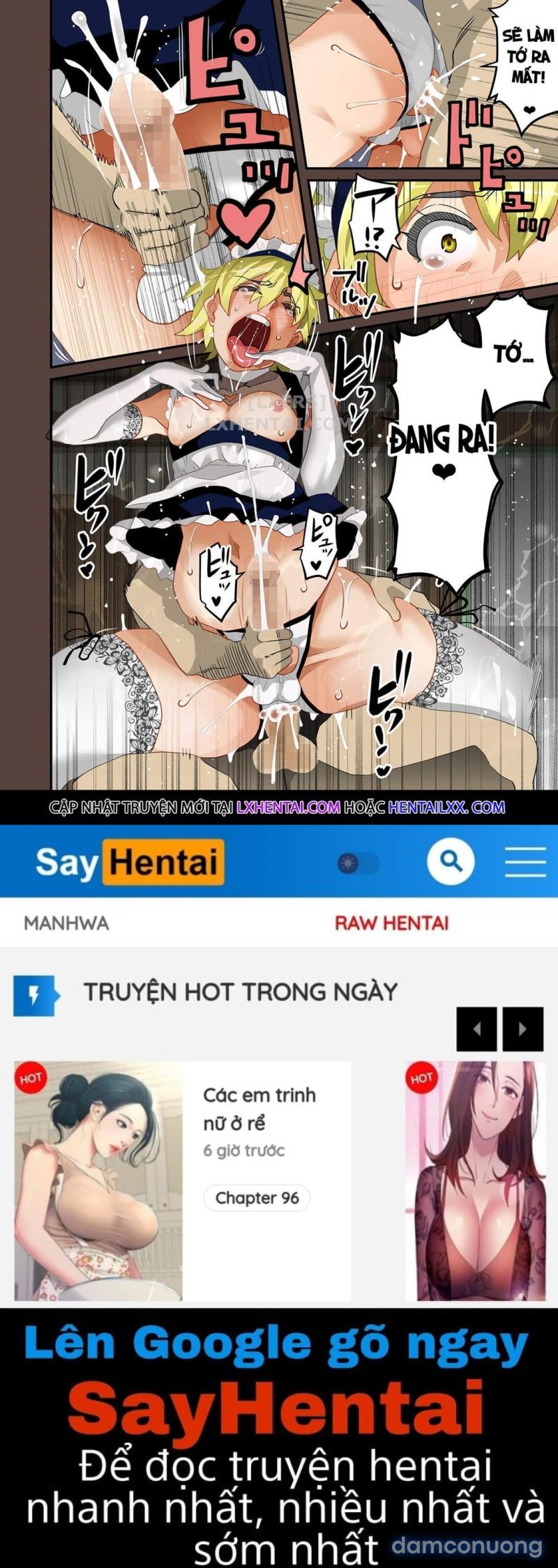 Nơi tập hợp những chuyện dâm loàn 