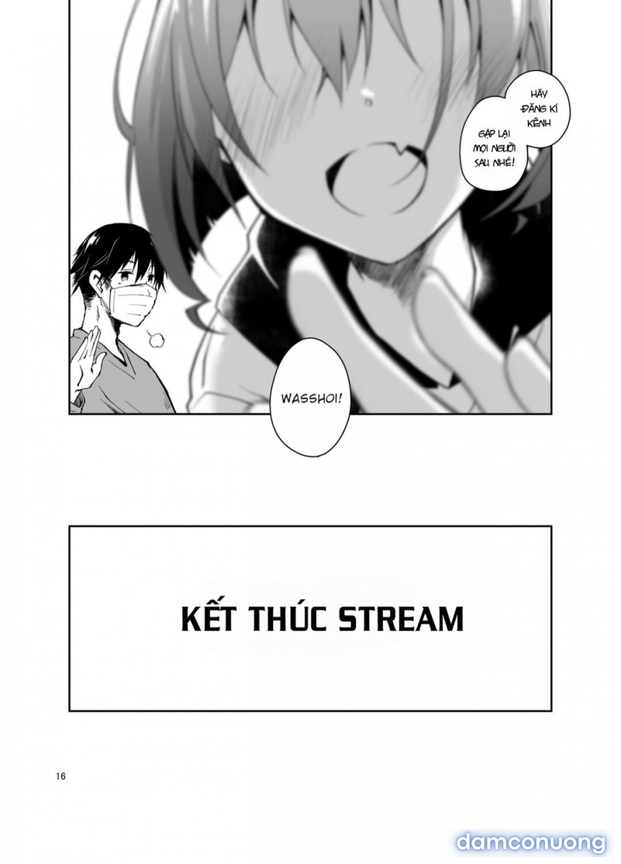 Livestream Làm Tình 