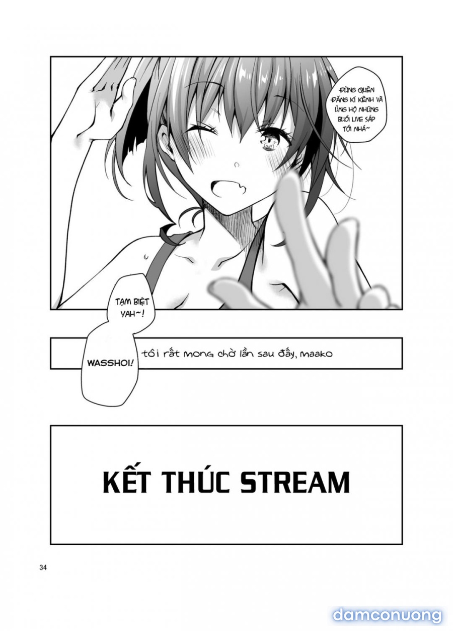 Livestream Làm Tình 
