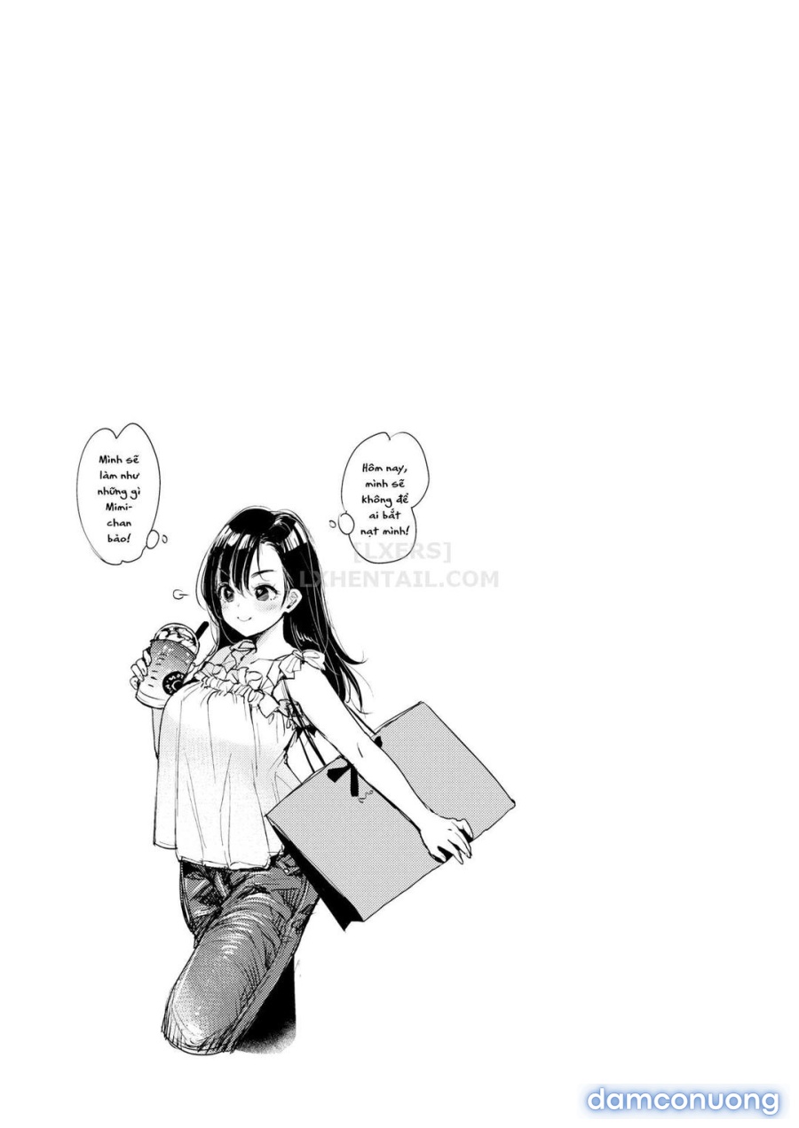 Không thể nói không được 