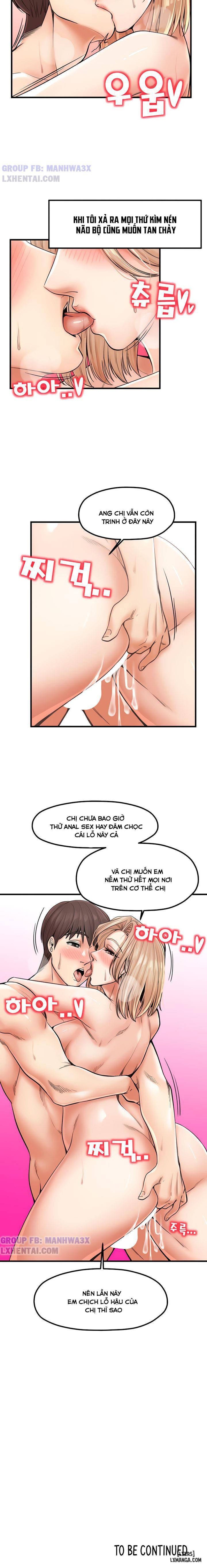 Sống cùng mẹ con 