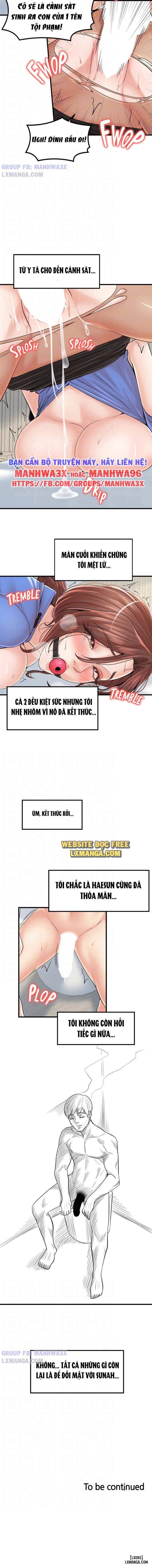 Sống cùng mẹ con 