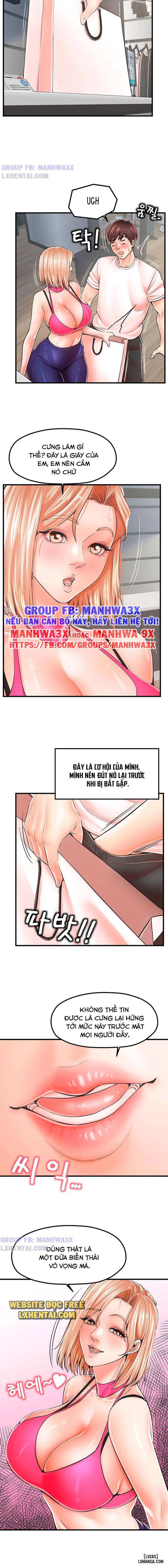 Sống cùng mẹ con 