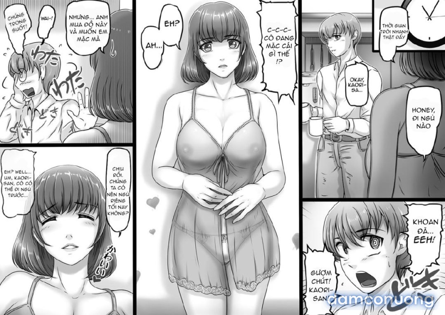 Mẹ biết là con mà 