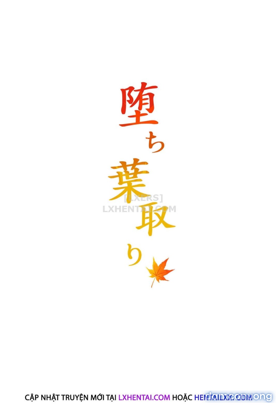 Hi sinh vì tương lai người yêu 