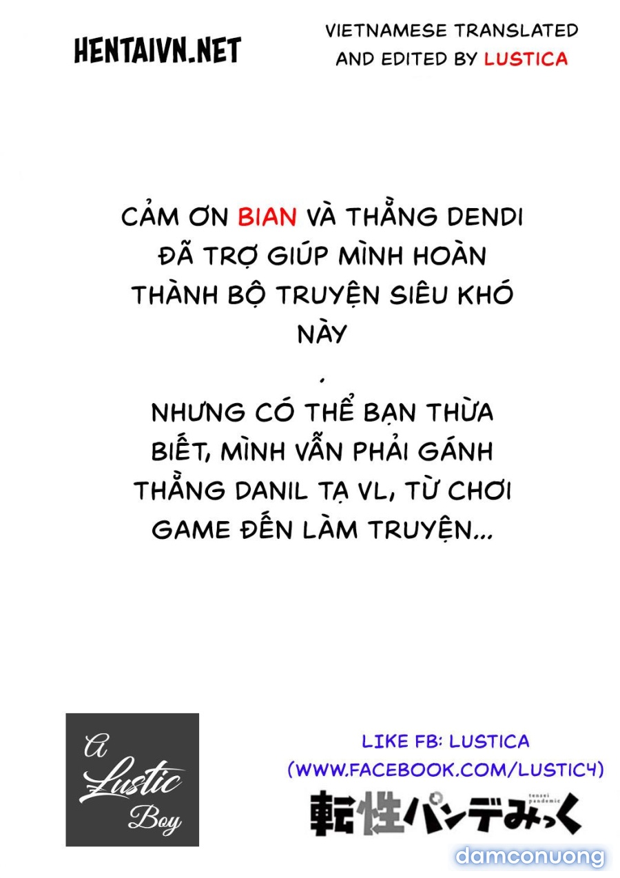 Nơi chuyến tàu định mệnh 