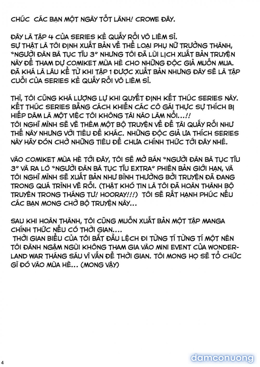 Bị quấy rối trên tàu 