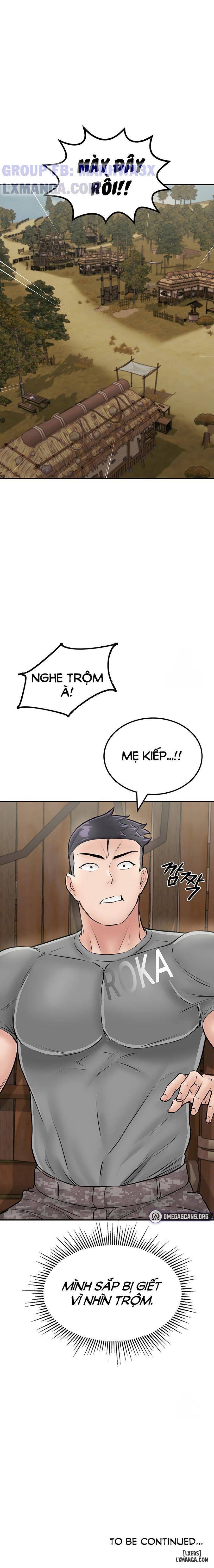 Sinh tồn với mẹ kế 