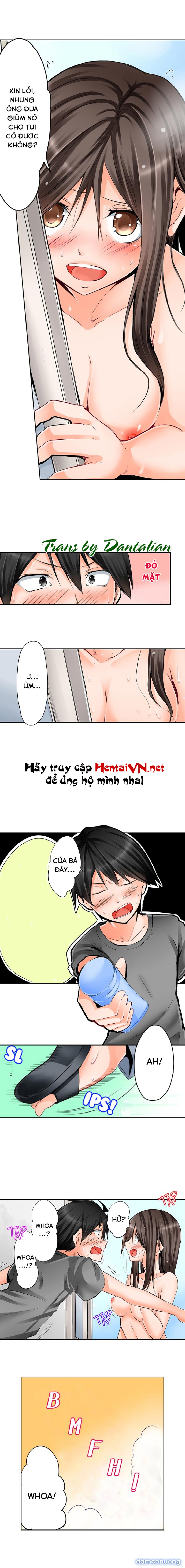 Sống cùng hai cô bạn trong căn phòng 7m2 