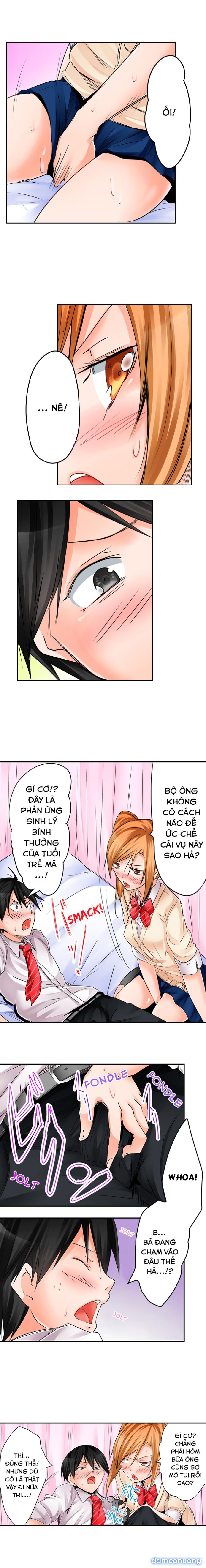 Sống cùng hai cô bạn trong căn phòng 7m2 