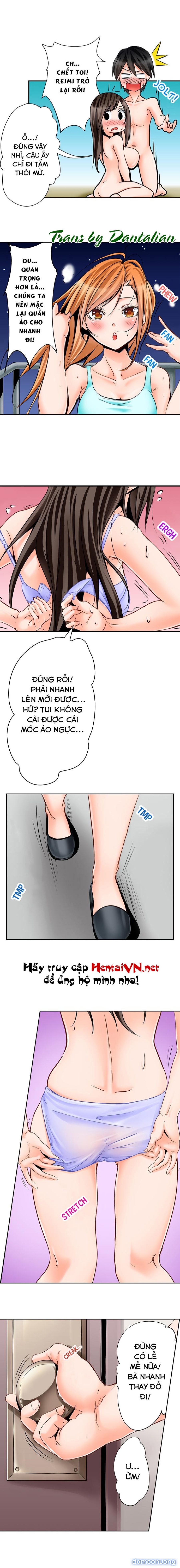 Sống cùng hai cô bạn trong căn phòng 7m2 
