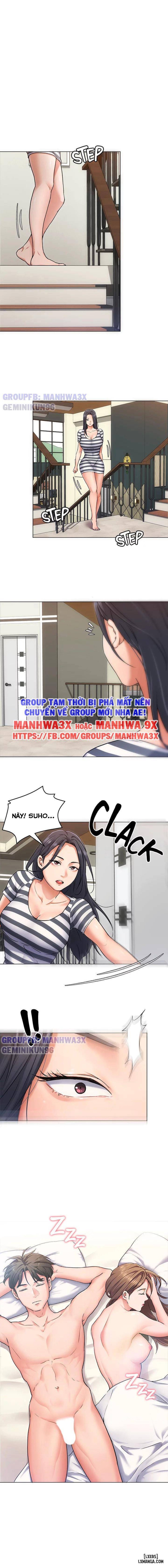 Nếm tớ đi nào! 